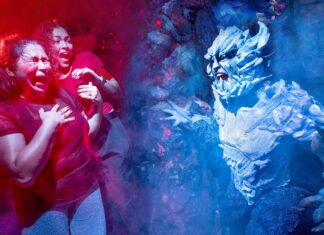 Halloween Horror Nights returns earlier at Common Orlando