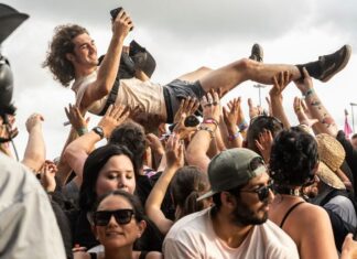 150-artist music competition rocks Daytona Seashore by Sunday