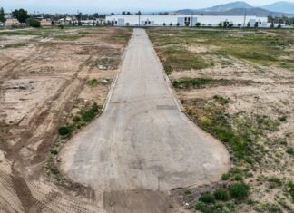San Bernardino warehousing challenge leaves rural Bloomington fractured
