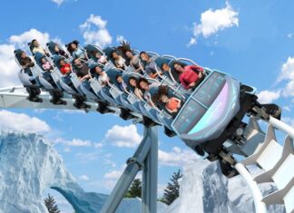 SeaWorld Orlando releases ‘Penguin Trek’ grand opening date