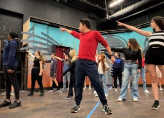 Bay space arts organizations look forward regardless of funds veto