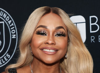 Perennial People’s Champ Phaedra Parks Officially Returning To ‘The Real Housewives Of Atlanta’ For Season 16–‘You Called. I Answered’