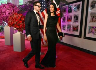 Huma Abedin Engaged To Billionaire Alex Soros