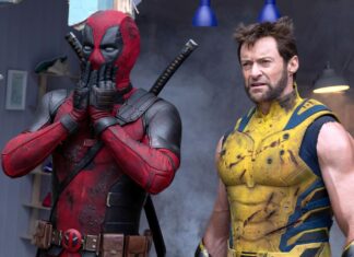 Fantastic buddy comedy gives the MCU new hope