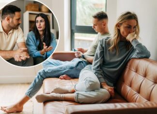 3 common ways people break up with someone