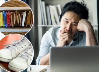 Easy life hacks: ‘It worked almost immediately’