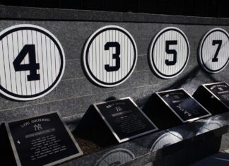 Mount Postmore: The NY baseball legends who missed the lower