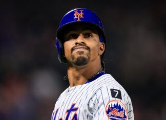 What Mets’ Francisco Lindor blames for worsening stoop
