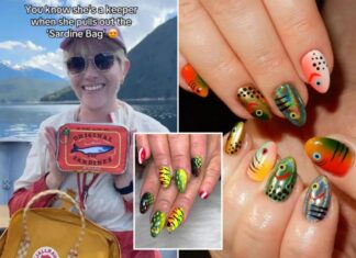 ‘Sardine girl summer’ trend has taken off — here’s the unexpected way Gen Z has embraced the fisherman aesthetic