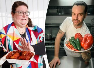 Diners who hate spicy food feel ‘heat shamed’ by restaurants — why is it a crime to skip the sriracha?