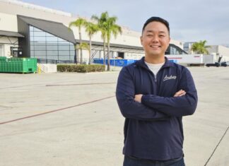 Archer, the meat snacks firm, opens a second plant in Vernon