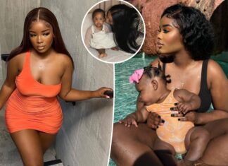 Woman hated being a mom the ‘minute’ her daughter was put on her chest: ‘can’t be selfish’