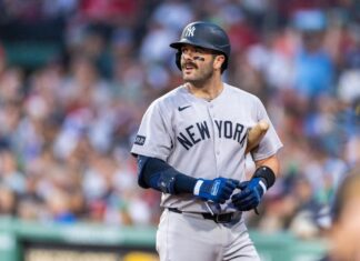 Yankees gets good news after Austin Wells’ distinctive well being scare