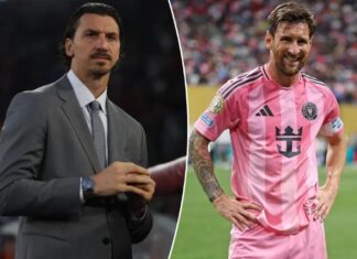 Zlatan Ibrahimovic blasts Inter Miami gamers after Club World Cup loss