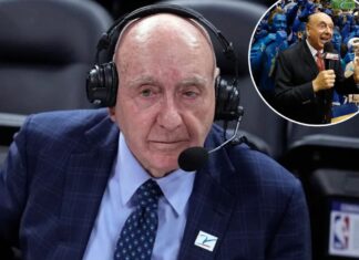 ESPN ‘deeply harm’ Dick Vitale with UNC-Duke determination