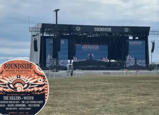 Soundside Music Festival in Connecticut cancels 2025 event over ‘circumstances beyond our control’