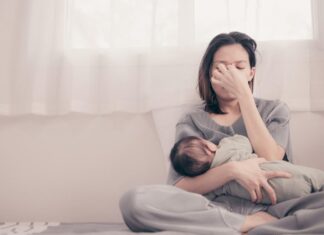 Longer maternity leave linked to one very unhealthy habit