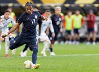 How to watch USMNT-Guatemala Gold Cup 2025 semifinals for free