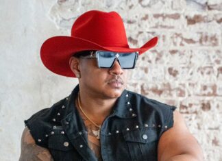 Southern Soul Singer S. Dott Talks His Hit ‘Cowgirl Trailride’