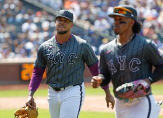 Mets plan on getting ‘artistic’ with struggling Frankie Montas as rotation selections loom