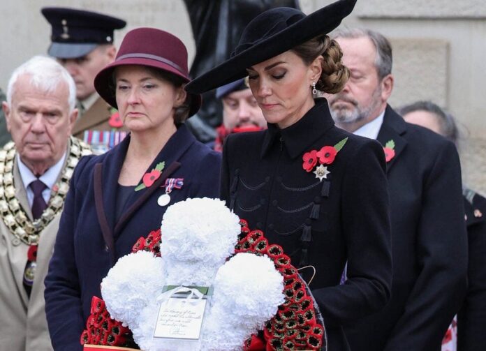 the-prince-and-princess-of-wales-lead-armistice-day-commemorations-at-national-memorial-arboretum-e1762890118391.jpg
