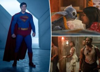 America’s most hated holiday movie and favorite film of 2025: survey