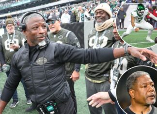 Jets’ Aaron Glenn: What he got improper and got proper