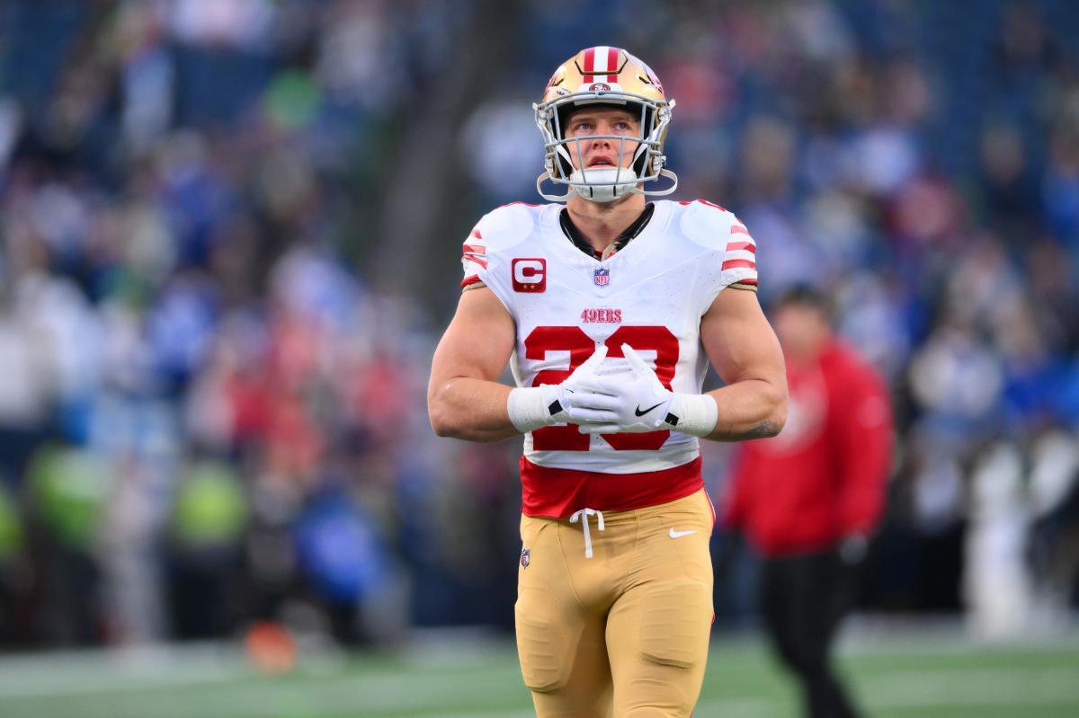 San Francisco 49ers host common season recreation in Mexico City