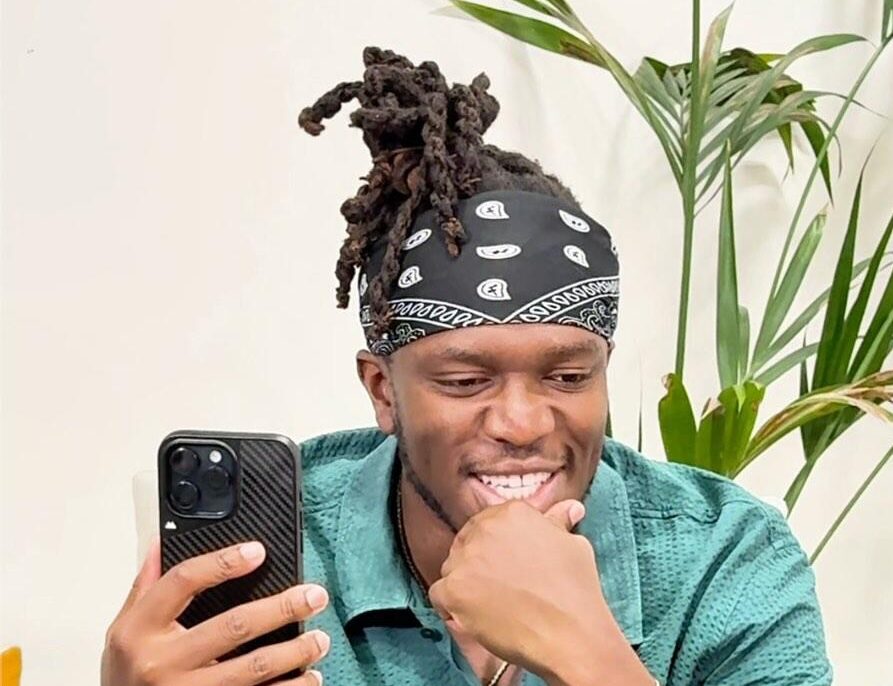 KSI Asks Followers If They Would Get An Ex Tattooed For $1