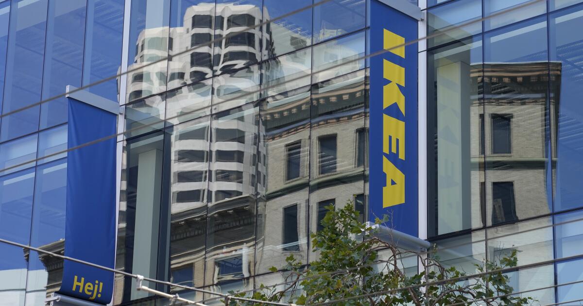 An Ikea is coming to Culver City’s Helms Bakery advanced