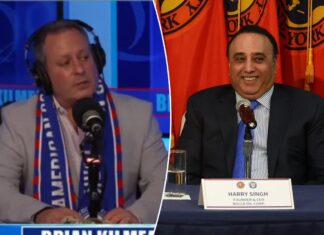Free Long Island soccer academy ‘eradicating all socioeconomic obstacles’