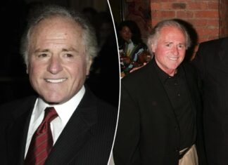 We wanted New York icon Warner Wolf this week — more than ever