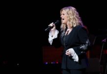 Trisha Yearwood Rallies Supporters in Final Push for a Charity Fundraising Goal