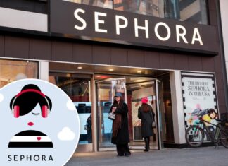 Stressed Sephora shoppers will love new ‘quiet hours’
