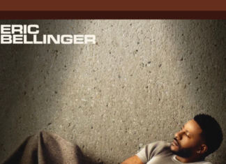 Eric Bellinger Celebrates the Power of Fatherhood With Heartfelt New Single + Video