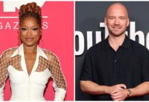 Keke Palmer Is Still Gushing Over ‘Hot Ones’ Host Sean Evans