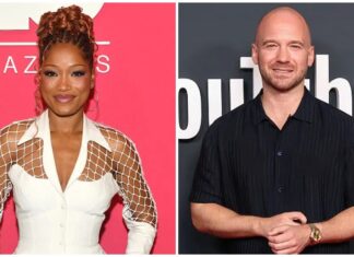 Keke Palmer Is Still Gushing Over ‘Hot Ones’ Host Sean Evans