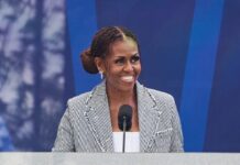 Michelle Obama Honors Late Personal Chef Tafari Campbell with a Restaurant Tribute