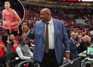 Stacey King’s household breaks silence after surprising dying
