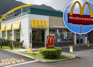 Where to find the best and worst McDonald’s in the US