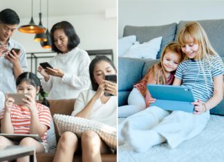 Screen time can have dire effects on children’s development: officials