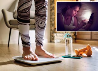 Skipping sleep may pack on pounds faster than you think, new study finds
