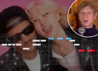 What is the ‘Gen Alpha melody’? ‘Stolen’ tune inspires copycat hits