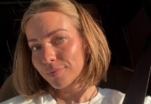 Emilie Kiser Addresses Video of Her Son on Boat Without Life Jacket