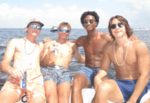 Nolan Wells’ Family Notifies Friends’ families To Expect Lawsuit