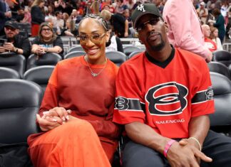 Bam Adebayo Recalls Asking A’ja Wilson’s Dad To Marry Her
