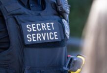 Secret Service Agent Arrested For Hazing Kappa pledges