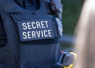 Secret Service Agent Arrested For Hazing Kappa pledges