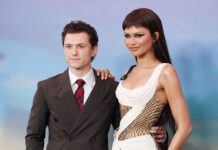 Tom Holland Grilled By Students Over His Marriage To Zendaya