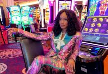 Mirror-Mesmerizing AKAs Who Stunned At The 72nd Boule